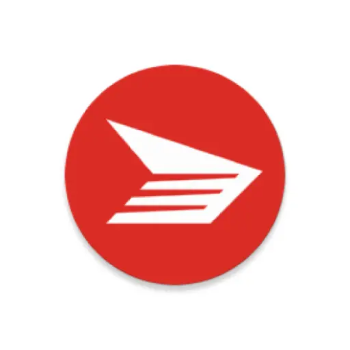 Canada Post mobile app preview